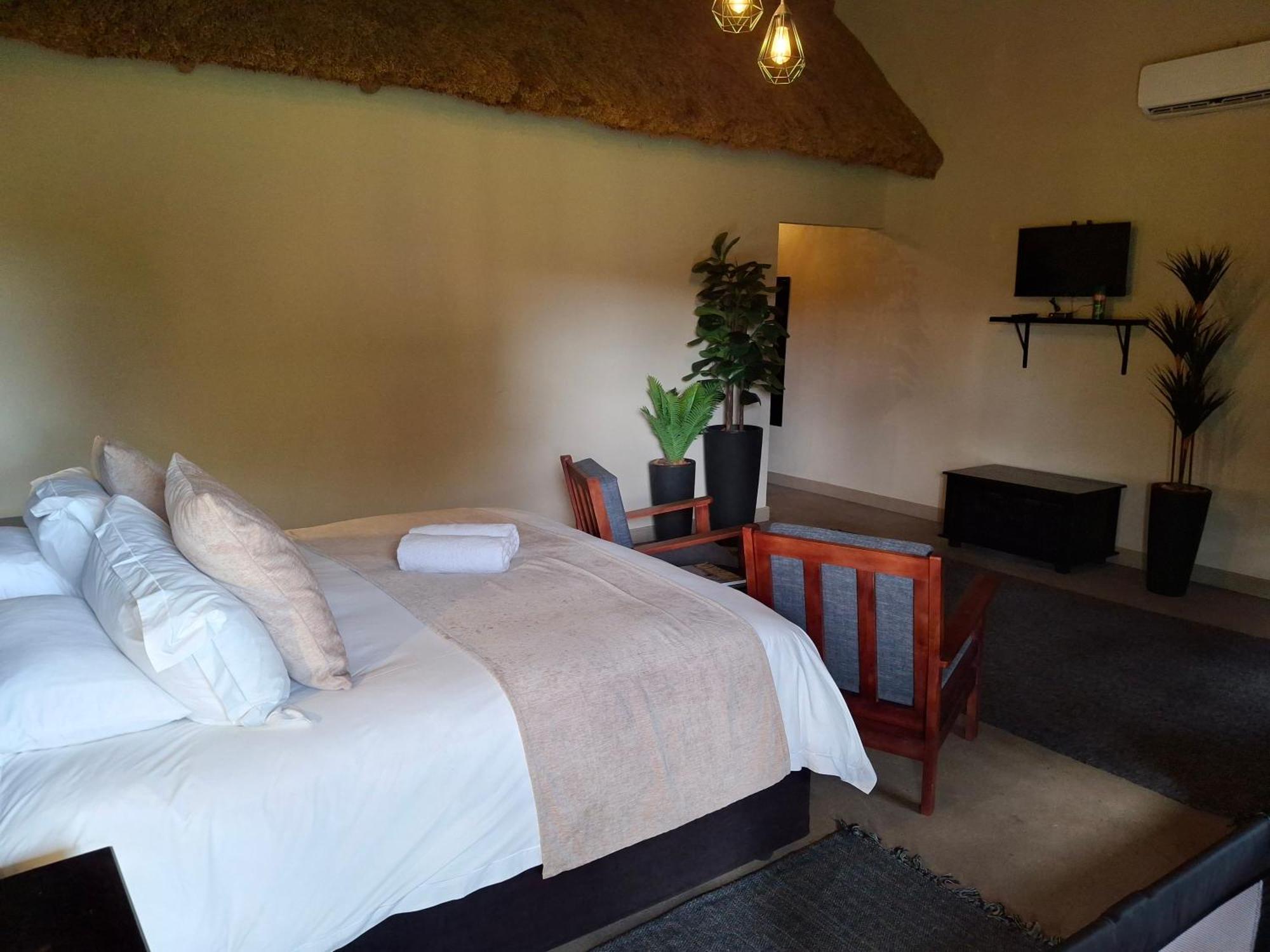 Iphofolo Lodge & Tented Camp Vivo Exterior foto